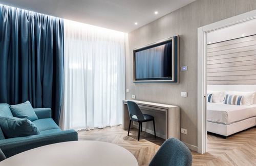Sorrento Historic Centre Hotel | Hotel Tirrenia