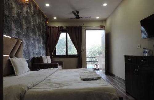 Rishikesh Hotel | Hotel Tirupati a luxury stay