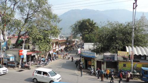 Rishikesh Hotel | Hotel Tirupati a luxury stay