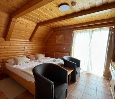 Hocko Pohorje Hotel | Hotel Tisa Pohorje