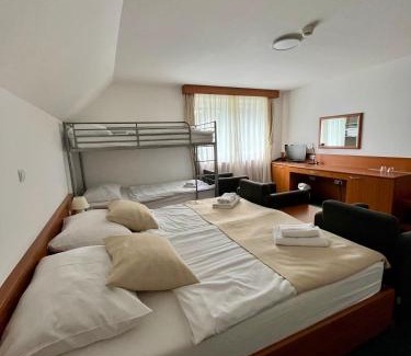 Hocko Pohorje Hotel | Hotel Tisa Pohorje