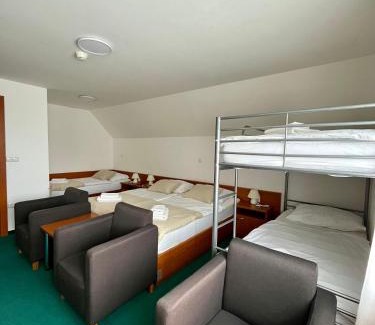 Hocko Pohorje Hotel | Hotel Tisa Pohorje