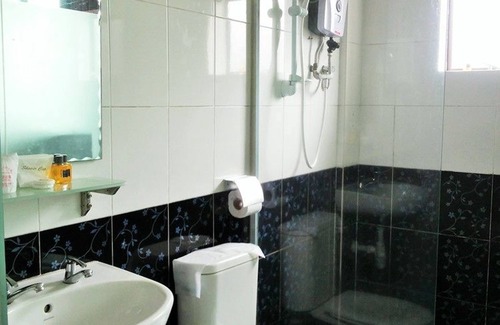 Brinchang Hotel | Hotel Titiwangsa