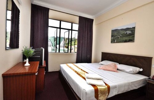 Brinchang Hotel | Hotel Titiwangsa