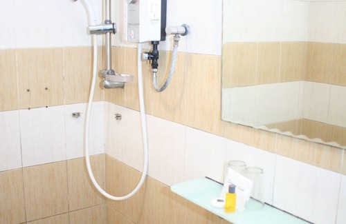 Brinchang Hotel | Hotel Titiwangsa
