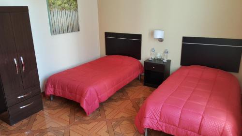 Centro histórico Hotel | Hotel Tito