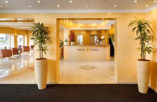 Dietikon District Hotel | Hotel Tivoli