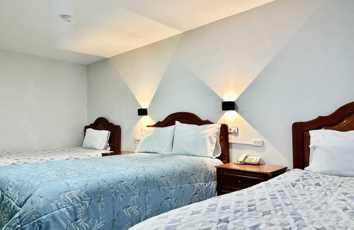 Quito Hotel | Hotel Tiwintza Internacional