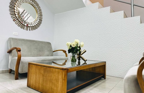 Quito Hotel | Hotel Tiwintza Internacional
