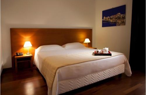 Trapani Hotel | Hotel Tiziano