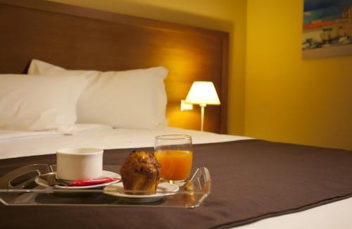 Trapani Hotel | Hotel Tiziano
