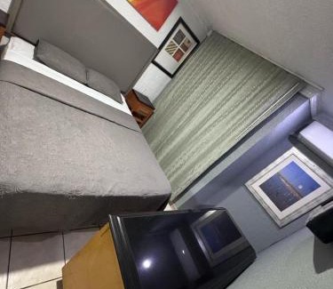Avenida Revolución Hotel | Hotel TJ Plaza