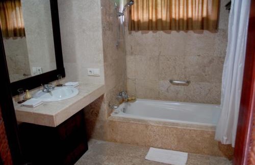 Ubud Complejo | Hotel Tjampuhan Spa