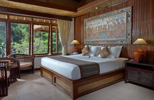Ubud Complejo | Hotel Tjampuhan Spa