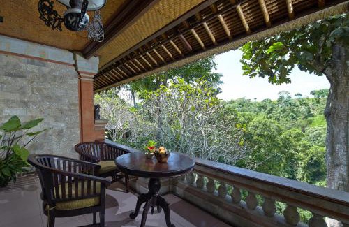 Ubud Complejo | Hotel Tjampuhan Spa