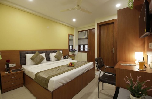 South West Cama Y Desayuno | Hotel TMS Grand