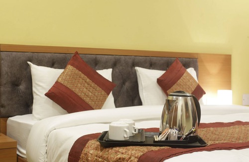 South West Cama Y Desayuno | Hotel TMS Grand