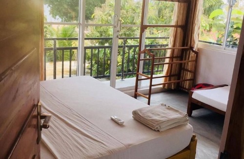 Trincomalee Hotel | Hotel Tobiko