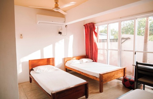 Trincomalee Hotel | Hotel Tobiko