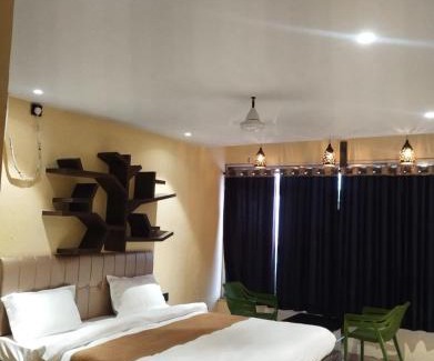 Ranchi Casa | Hotel Together Stays