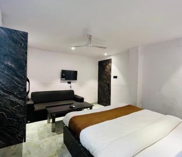 Ranchi Casa | Hotel Together Stays