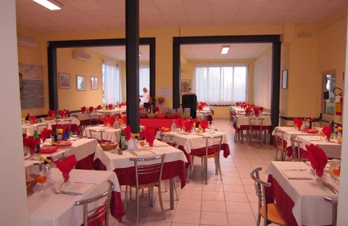 Jesolo Hotel | Hotel Tokio