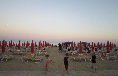 Jesolo Hotel | Hotel Tokio
