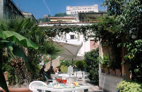 Historical Center Hotel | Hotel Toledo