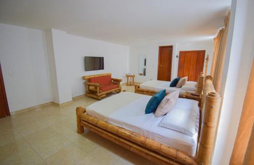 Armenia Hotel | Hotel Toledo Plaza