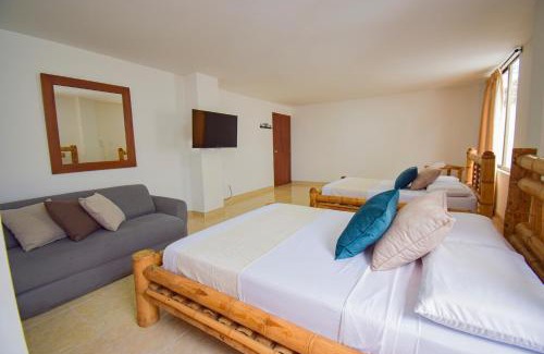 Armenia Hotel | Hotel Toledo Plaza