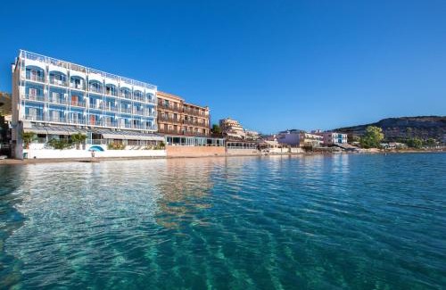 Tolo Hotel | Hotel Tolo