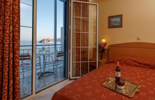 Tolo Hotel | Hotel Tolo