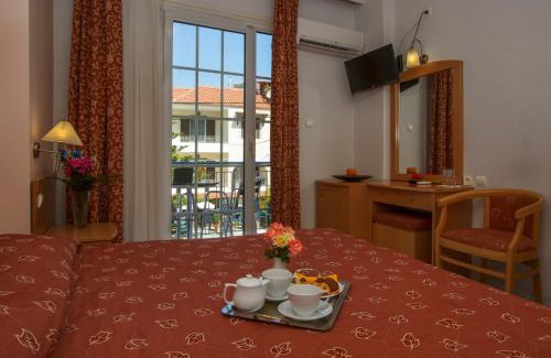 Tolo Hotel | Hotel Tolo