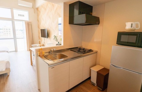 Higashimachi Apartamento | Hotel Tomas Asahibashi Station