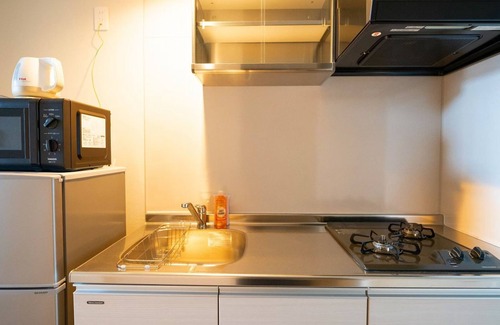 Higashimachi Apartamento | Hotel Tomas Asahibashi Station