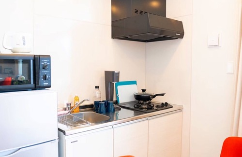 Higashimachi Apartamento | Hotel Tomas Asahibashi Station