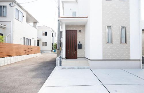 Kadena-cho Apartamento | Hotel Tomas Shirahama