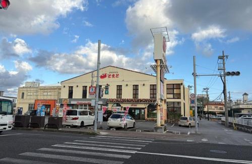 Kadena-cho Apartamento | Hotel Tomas Shirahama