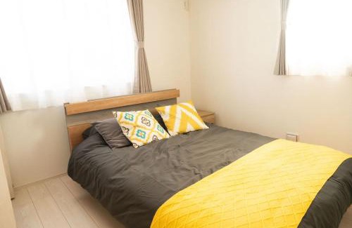 Kadena-cho Apartamento | Hotel Tomas Shirahama