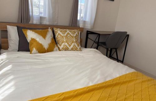 Kadena-cho Apartamento | Hotel Tomas Shirahama