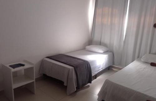Tomazina Hotel | Hotel Tomazina