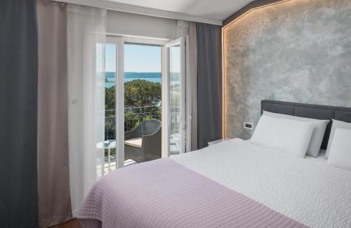 Portoroz Hotel | Hotel Tomi