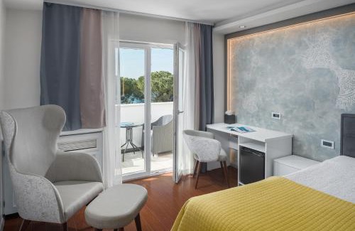 Portoroz Hotel | Hotel Tomi