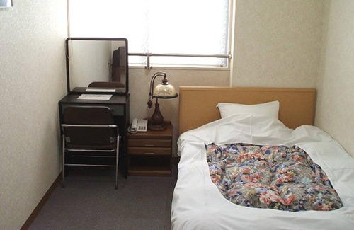Fujieda Hotel | Hotel Tomioka-ya