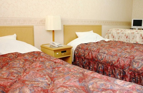 Fujieda Hotel | Hotel Tomioka-ya