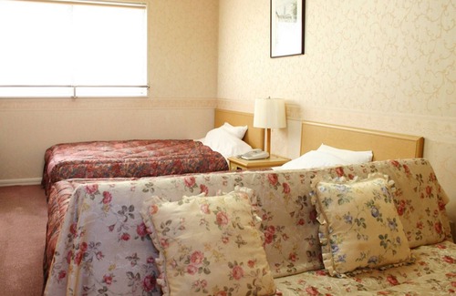 Fujieda Hotel | Hotel Tomioka-ya