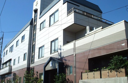 Fujieda Hotel | Hotel Tomioka-ya