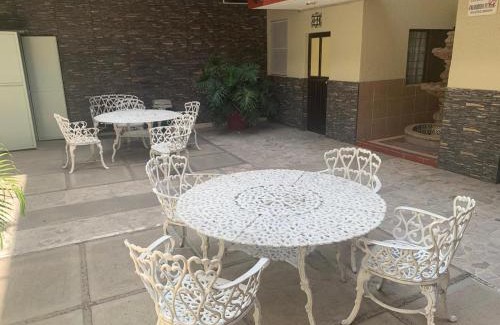 Tonalá Hotel | Hotel Tonalà