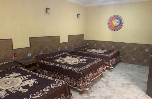 Tonalá Hotel | Hotel Tonalà