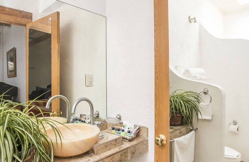 Agua Fría Hotel | Hotel Tonancalli
